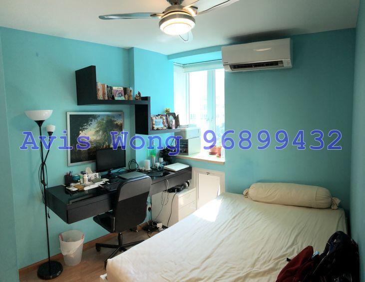 Changi Rise Condominium (D18), Condominium #174190402